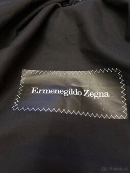 Predám luxusnú pánsku tašku Ermenegildo Zegna - 12