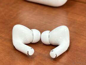 NOVÉ Apple AirPods Pro 2. Generácie USB-C - 12