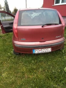 Fiat Punto II - 12