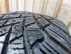 Zimné pneumatiky Continental WinterContact - 195/60 r16 - 12