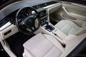 Volkswagen Passat 2.0 TDI BMT Comfortline DSG - 12