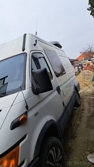 Karavan Iveco Daily - 12