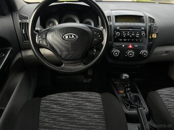 Kia Ceed - Nové rozvody, v zachovalom stave - 12