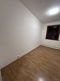 PREDAJ 3-izbový byt s balkônom Levoča Západ II - 12