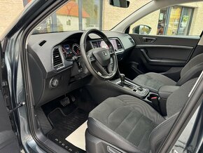 Seat Ateca 1.6TDi DSG, 72.000km - Odpočet DPH - - 12