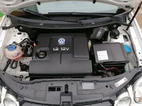 Volkswagen Polo 1.2 12V ✅ TOP stav ✅ - 12