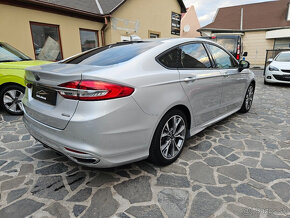 Ford Mondeo 2.0 Hybrid-Benzín/Elektro ST Line - 12