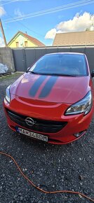 Opel Corsa E - 12