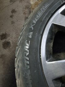 225/55R17 101V zimné - 12