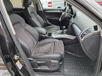 audi Q5 2.0 tdi automat - 12