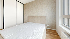 Ponúkame na predaj krásny nový 2-izb byt v novostavbe PRÚDY - 12