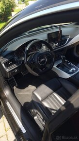 AUDI A7 3.0TDI - PREDAJ AJ NA SPLÁTKY - 12