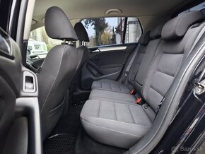 Volkswagen Golf VI 2.0tdi - 12