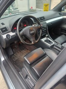 Audi a4 b6 2.5 tdi - 12