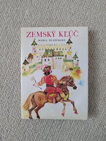 Slovenské rozprávky, biblia, retro knihy - 12