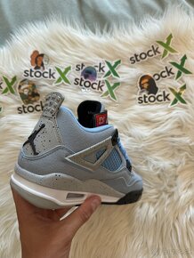 Jordan 4 - 12