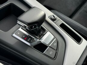 Audi A4 Avant 30TDi automat Facelift Virtual cockpit 2020 - 12