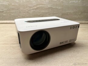 XGODY X1 Full HD WiFi LED 8K Android - 12