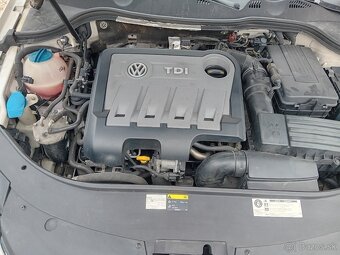 Volkswagen Passat 2014 2.0tdi DSG - 12