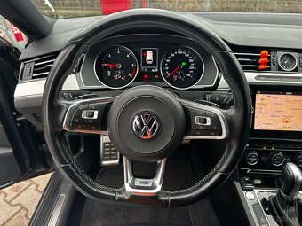 Volkswagen Passat R-Line 2.0TDI - 12