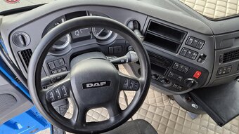 Prodám DAF XF 460 FTP SSC EURO 6 - 12