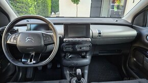 CITROËN C4 Cactus BlueHDi 100 Feel - 12