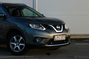 Nissan X-Trail DIG-T AJ NA SPLÁTKY - 12