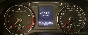 Audi Q3 1.4 TFSI S tronic - 12