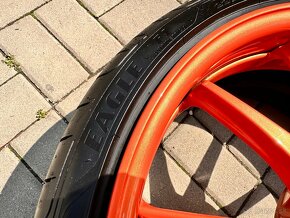 5x112 225/35 r19 Letné - 12