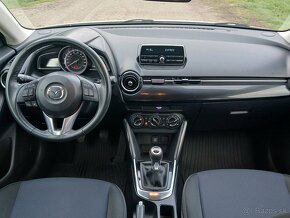 Mazda 2 1.5 Skyactiv G75 - 12