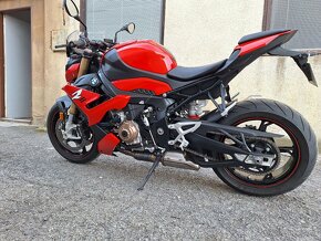 BMW S1000R - 12