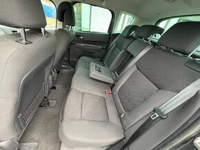 Peugeot 3008 2.0 HDI Allure - 12