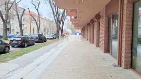 BÝVAJ PRVÝ V MODERNOM 2i byte, ZWIRN, LOGGIA, PARKING, Košic - 12