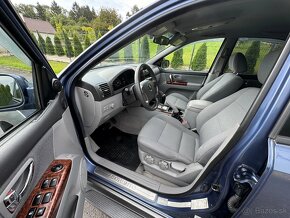 Kia Sorento 2.5 CRDI - 12