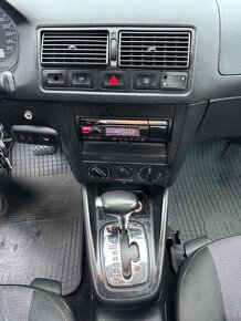 Volkswagen Golf Variant a/T 1.9 TDI Comfortline - 12