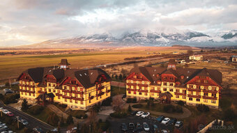 Dhodobý prenájom - Veľká Lomnica , Vysoké Tatry - 12