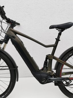 Zánovný elektrobicykel Scott AXIS Eride Evo L - 12