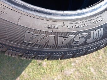 205/55 r16 zimne pneumatiky - 12