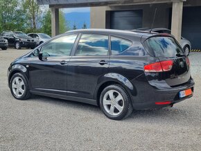 SEAT ALTEA 1,9TDi - 12