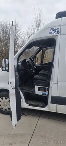 Mercedes Sprinter 2018 Chladiak / Chladiarenska dodavka - 12