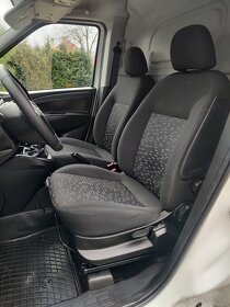 Opel Combo Van 1.4 CNG Turbo L2H1 2400 - 12