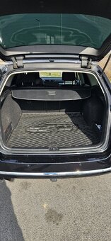 Predám VW PASSAT B7 2014 - 12