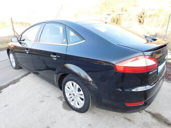 FORD MONDEO 4 ECONETI 1.8 TDCI 92KW BEZ DPF RV-2010 - 12