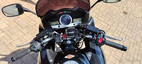 Honda CBF 1000 FA 28000km - 12