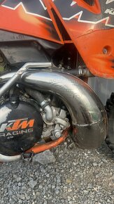 Ktm sx 380 “veterán” - 12