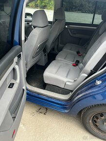 Volkswagen TOURAN 1.9TDi 77kW - 12