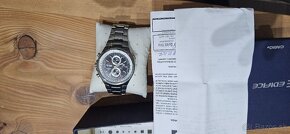 Casio Edifice efr 506D-5A - 12