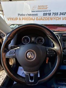 Volkswagen Tiguan 2.0 CR TDI 4-Motion Sport&Style - 12