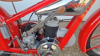 Jawa 175 villiers - 12