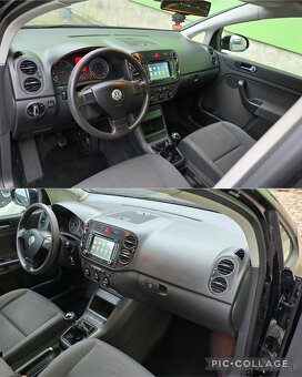 VOLKSWAGEN GOLF PLUS 1.9 TDI 77KW - 12